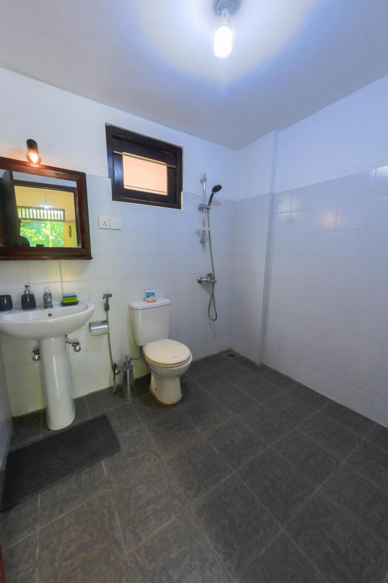 Palm Garden Guest House Galle Dış mekan fotoğraf