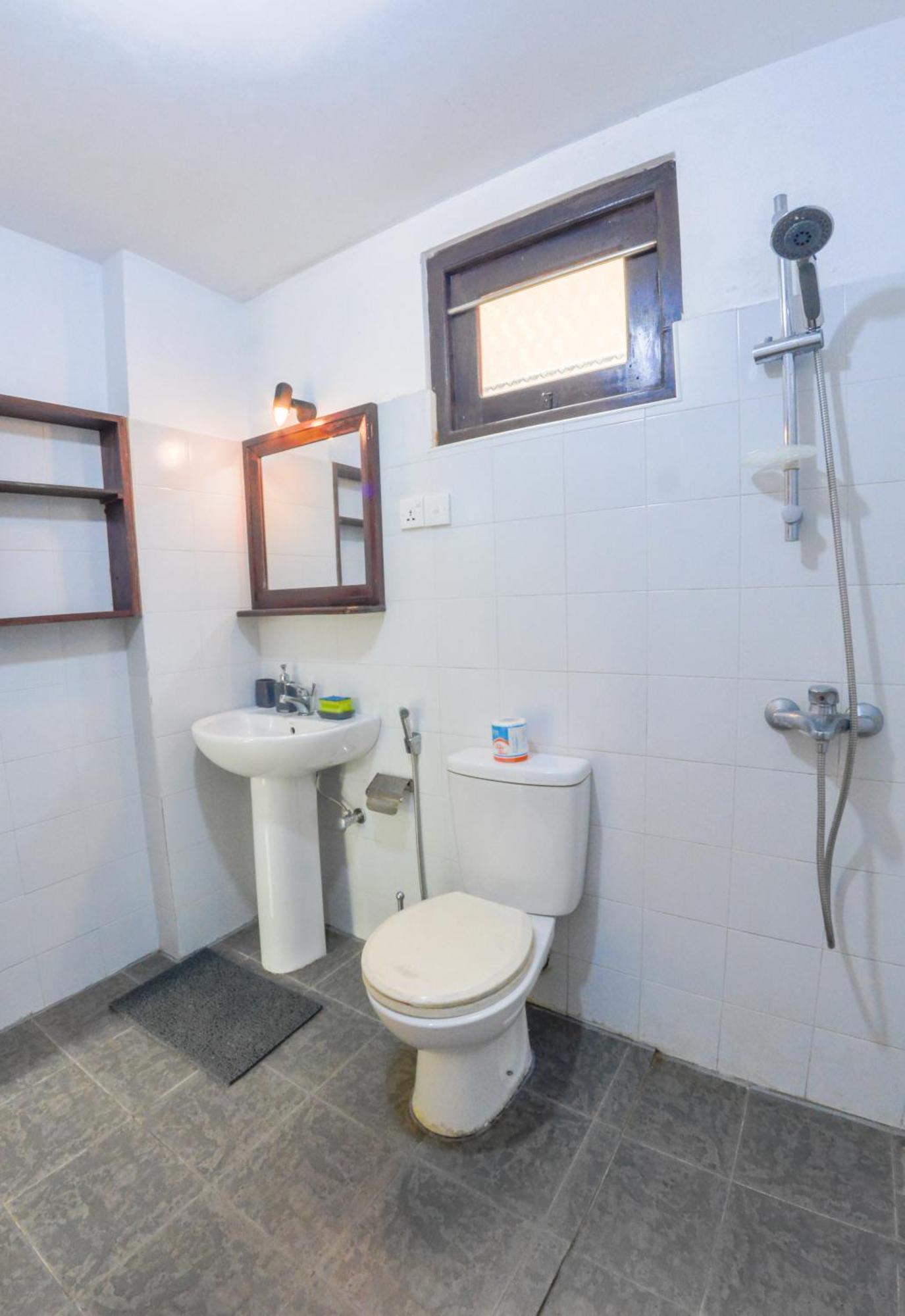 Palm Garden Guest House Galle Dış mekan fotoğraf