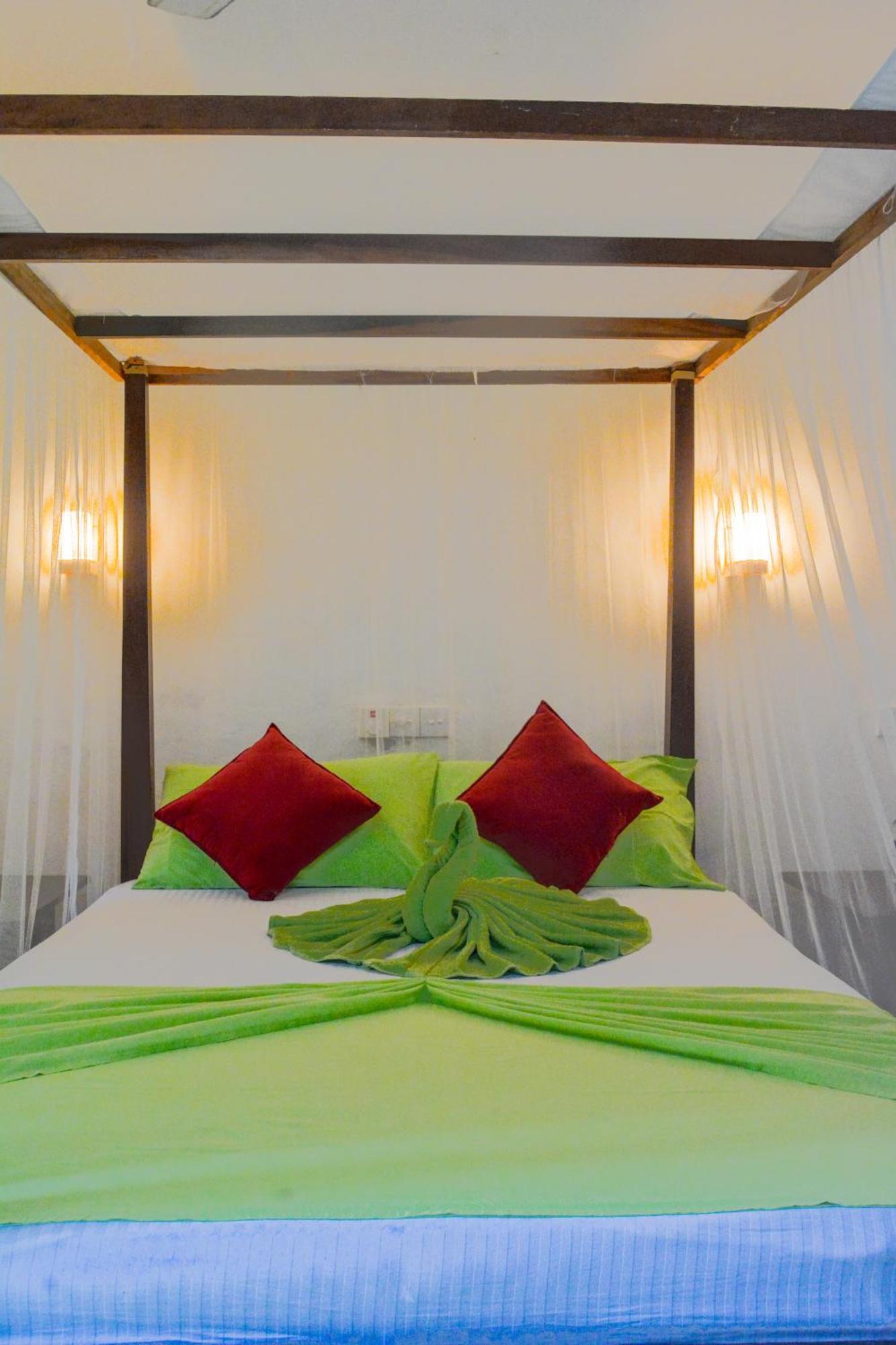 Palm Garden Guest House Galle Dış mekan fotoğraf