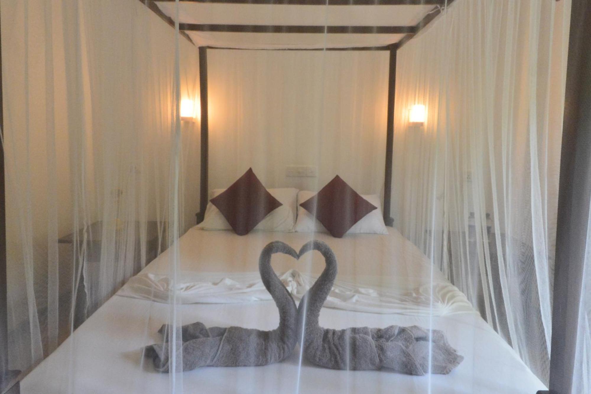 Palm Garden Guest House Galle Dış mekan fotoğraf