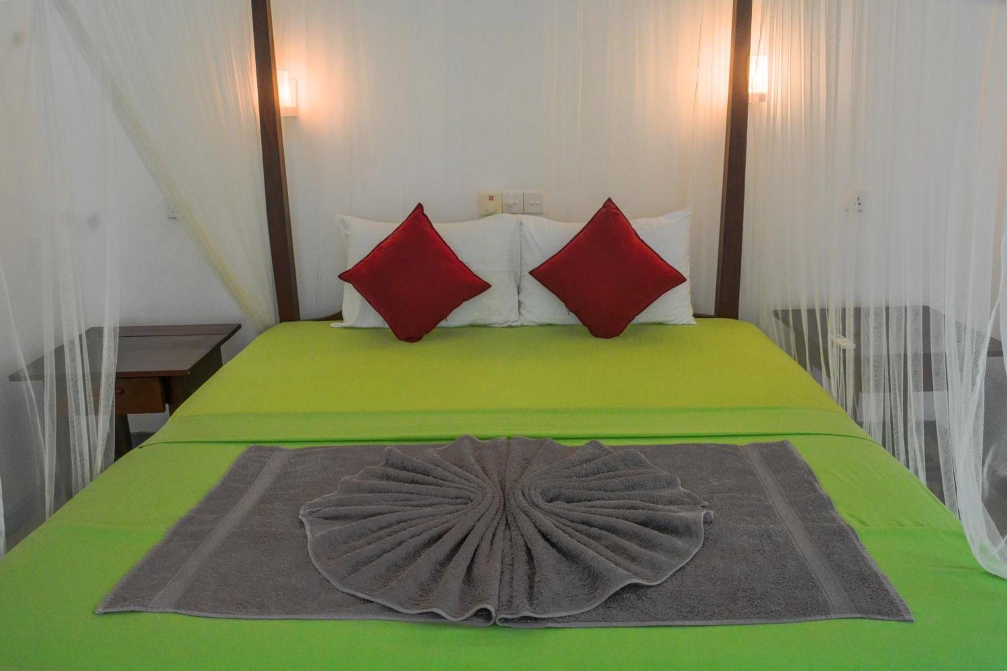 Palm Garden Guest House Galle Dış mekan fotoğraf