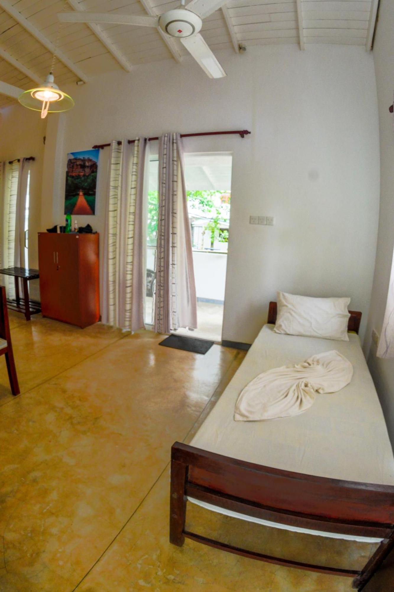Palm Garden Guest House Galle Dış mekan fotoğraf