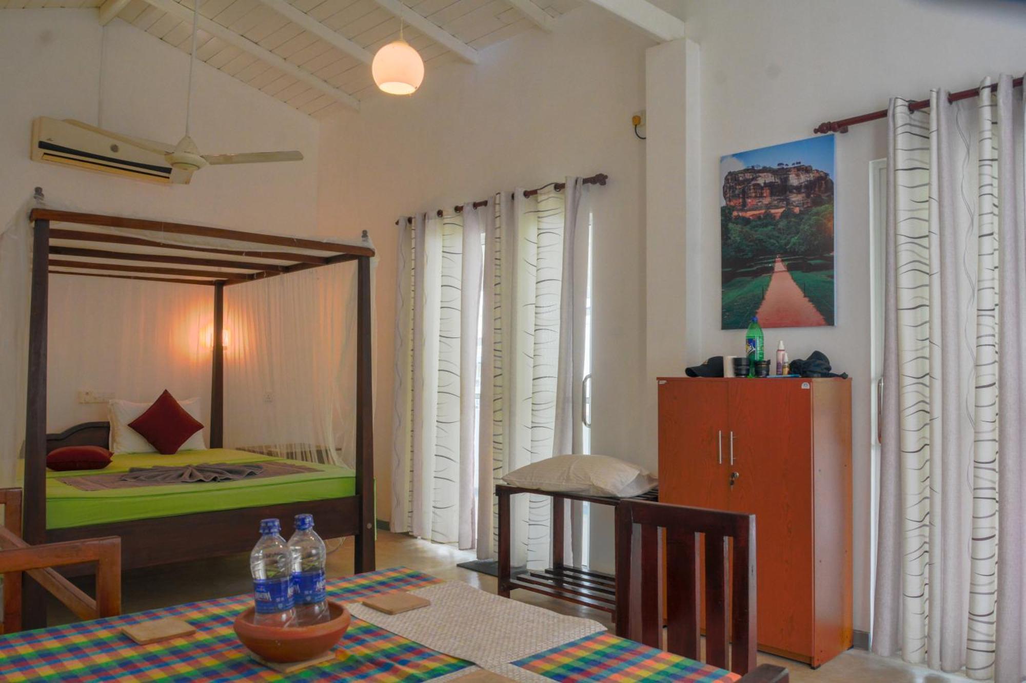 Palm Garden Guest House Galle Dış mekan fotoğraf