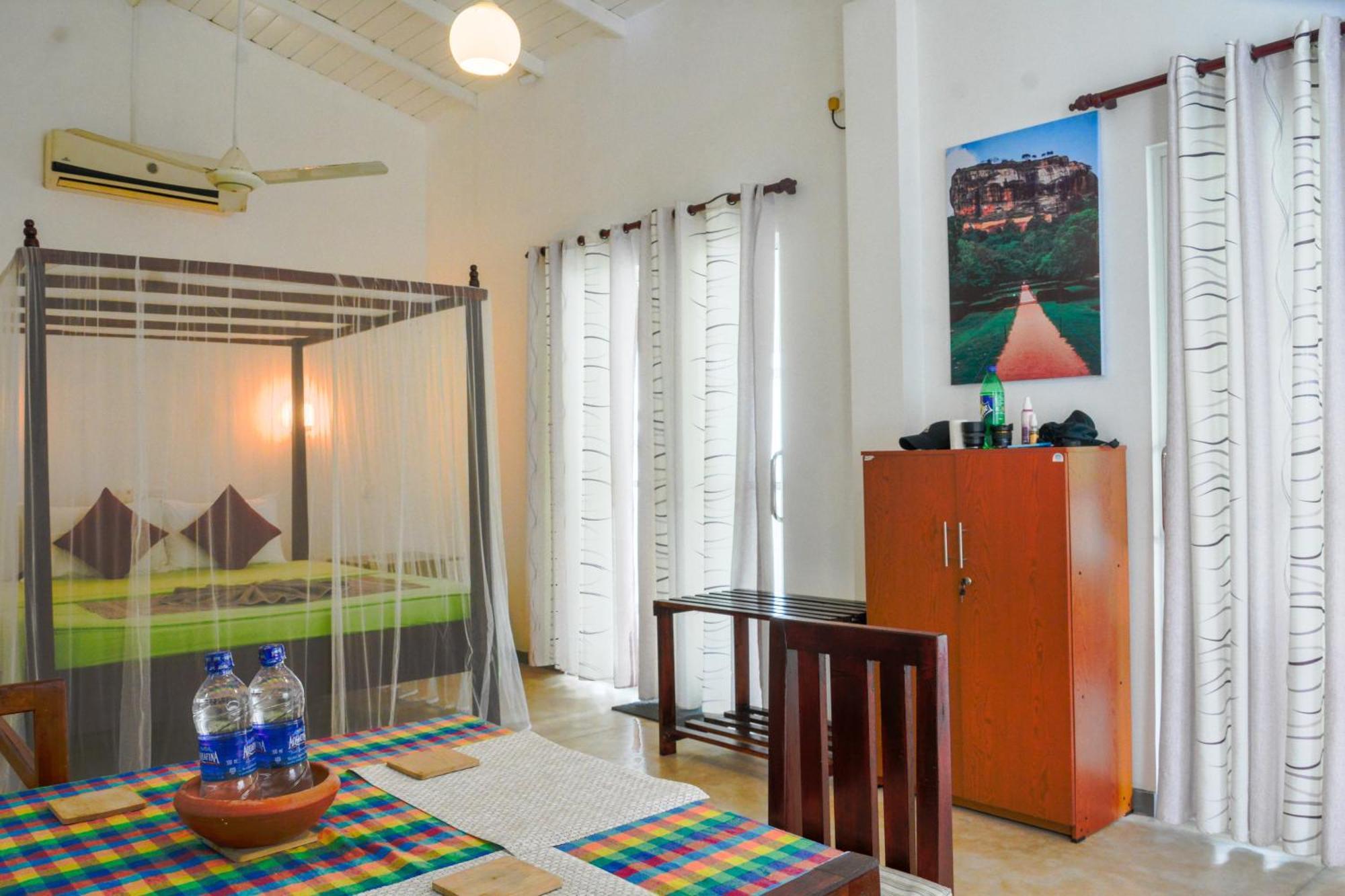 Palm Garden Guest House Galle Dış mekan fotoğraf