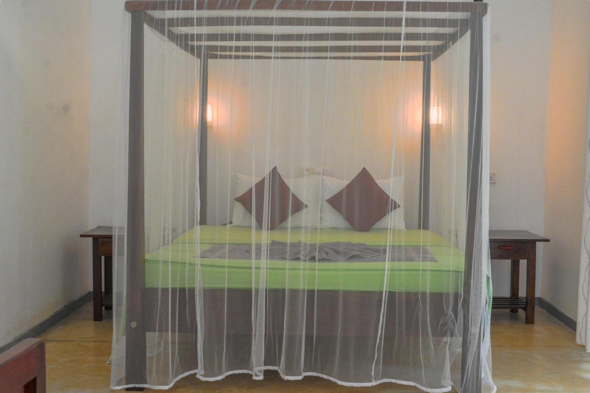 Palm Garden Guest House Galle Dış mekan fotoğraf