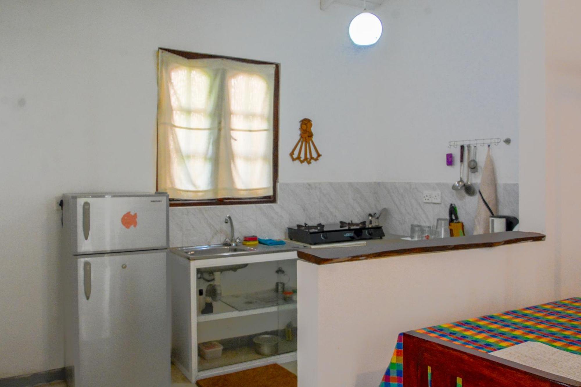 Palm Garden Guest House Galle Dış mekan fotoğraf