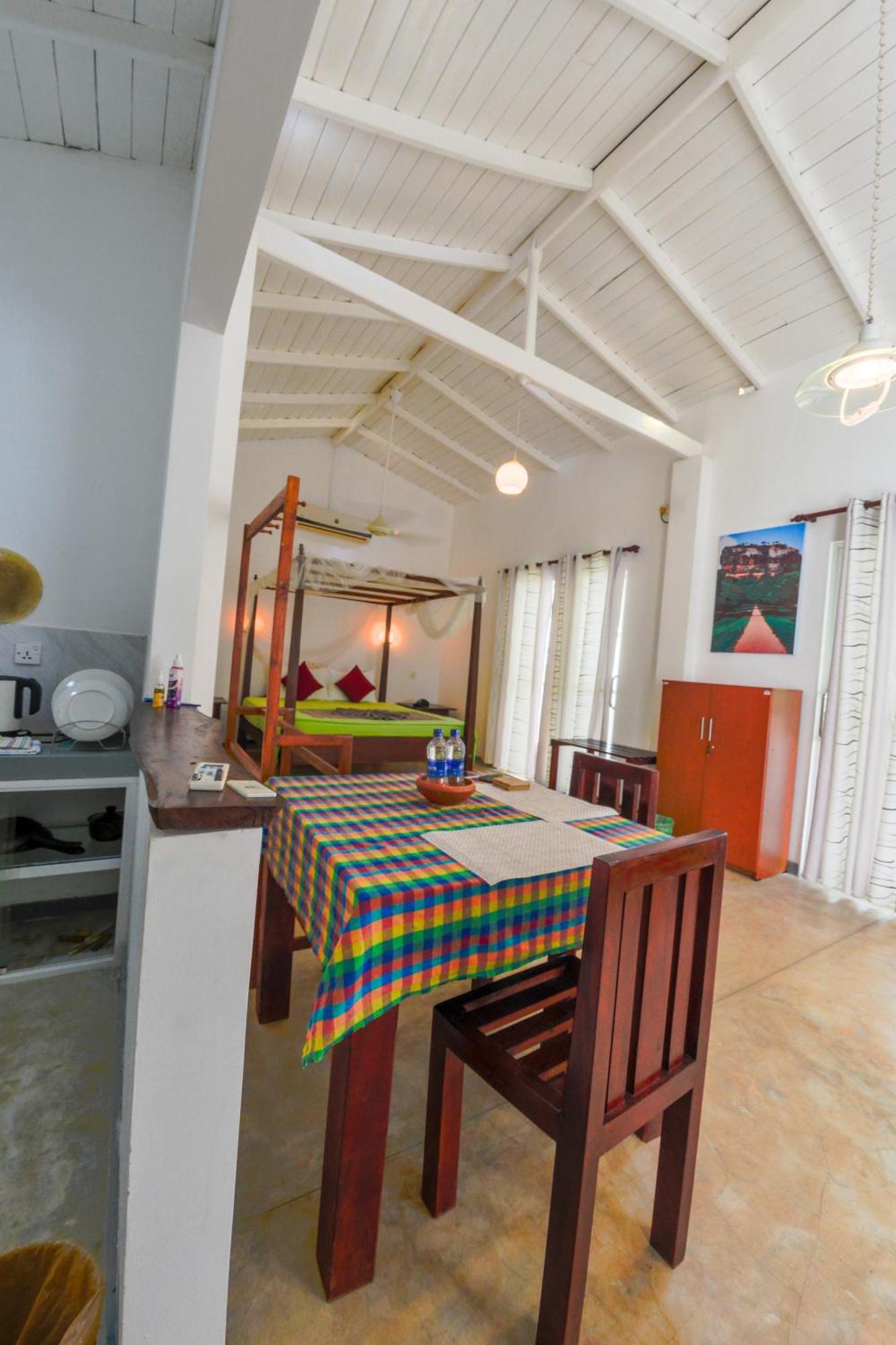 Palm Garden Guest House Galle Dış mekan fotoğraf