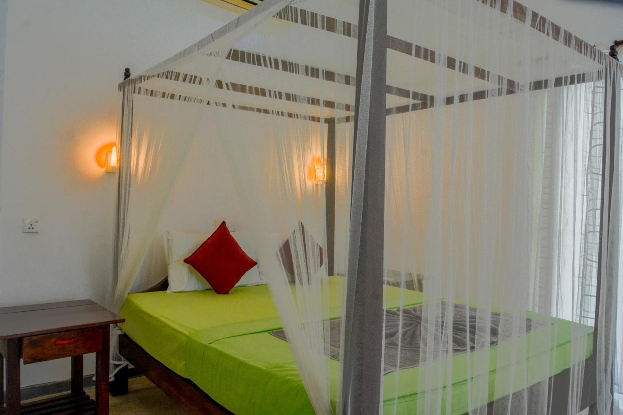 Palm Garden Guest House Galle Dış mekan fotoğraf
