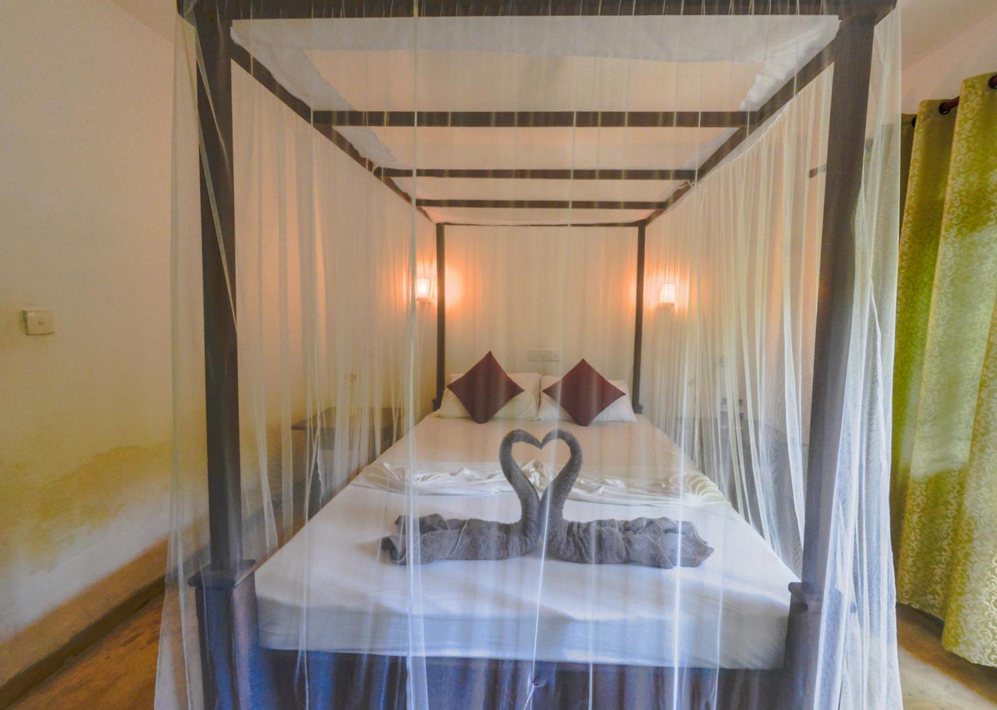 Palm Garden Guest House Galle Dış mekan fotoğraf