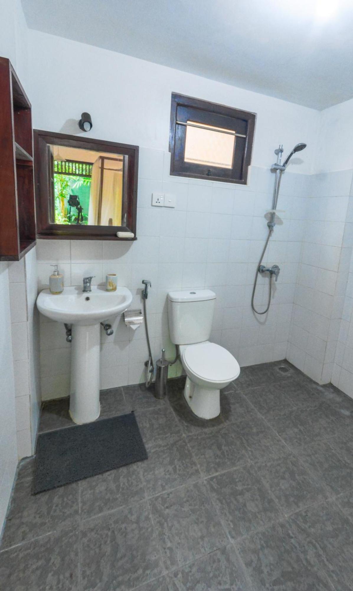 Palm Garden Guest House Galle Dış mekan fotoğraf