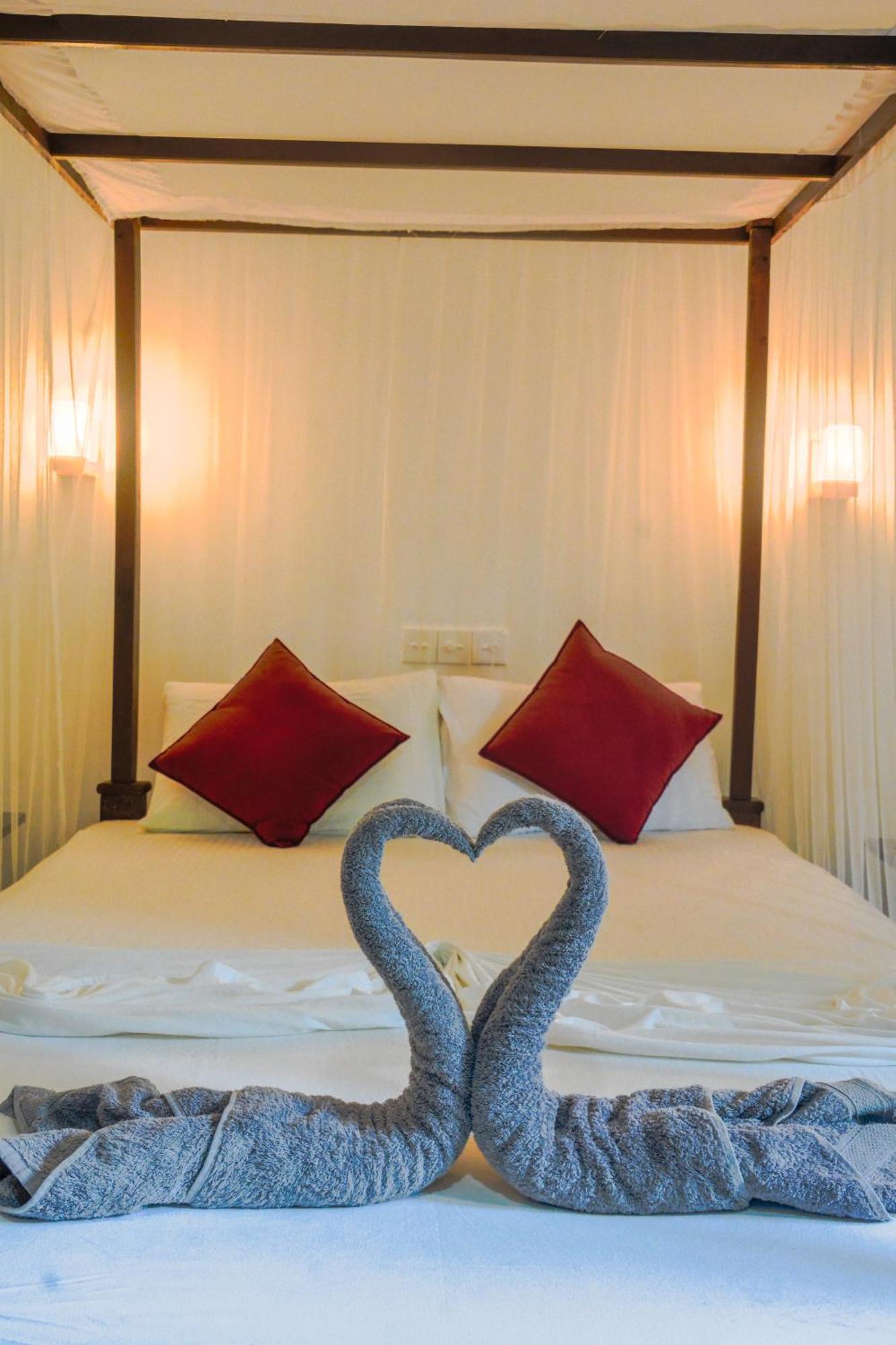 Palm Garden Guest House Galle Dış mekan fotoğraf