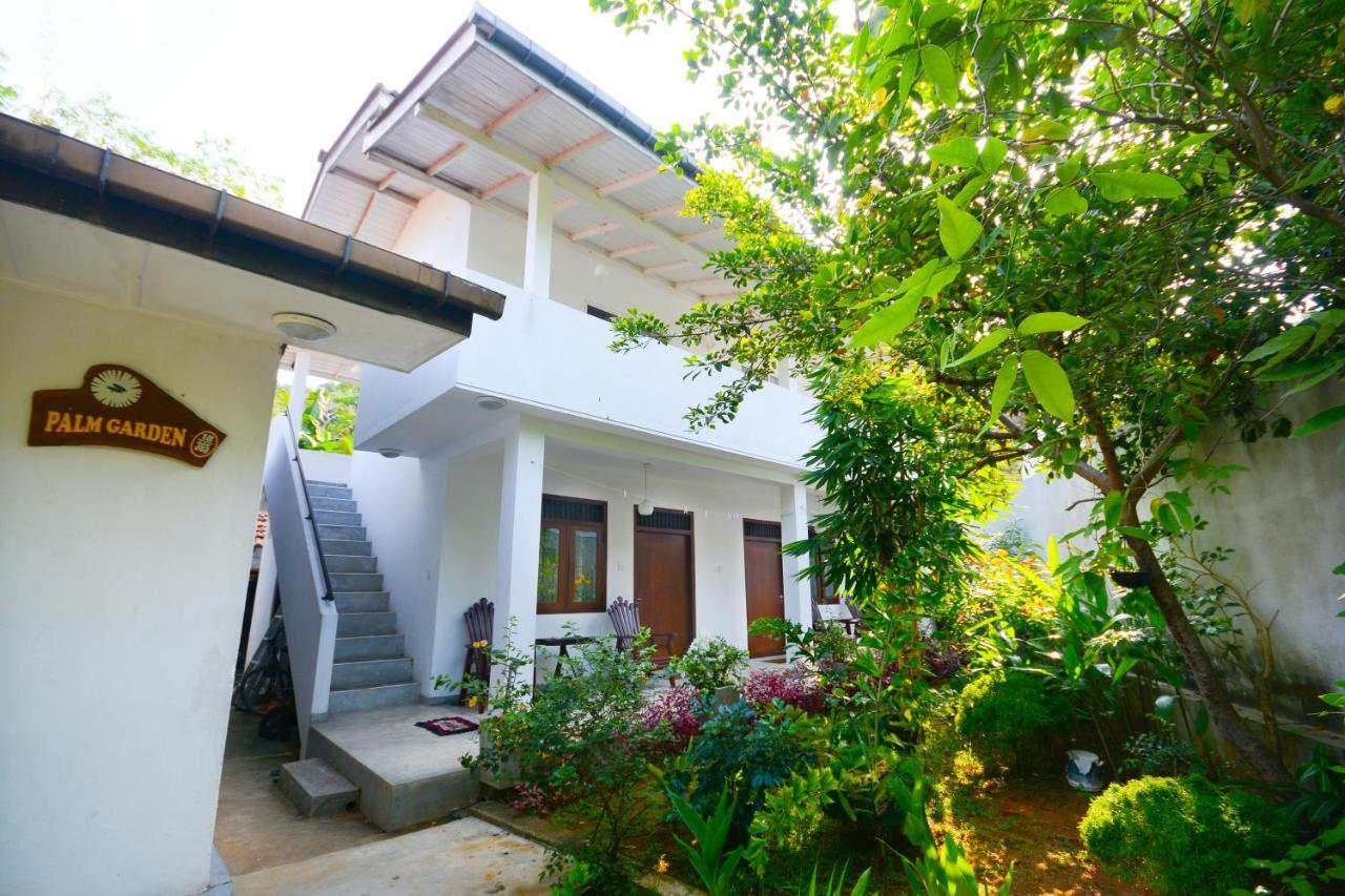 Palm Garden Guest House Galle Dış mekan fotoğraf