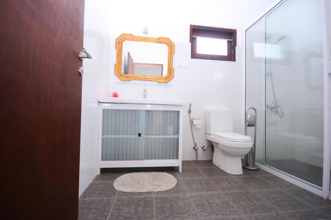 Palm Garden Guest House Galle Dış mekan fotoğraf