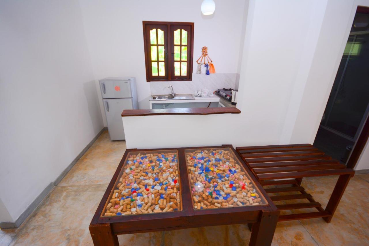 Palm Garden Guest House Galle Dış mekan fotoğraf
