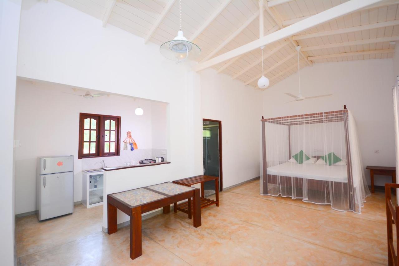 Palm Garden Guest House Galle Dış mekan fotoğraf