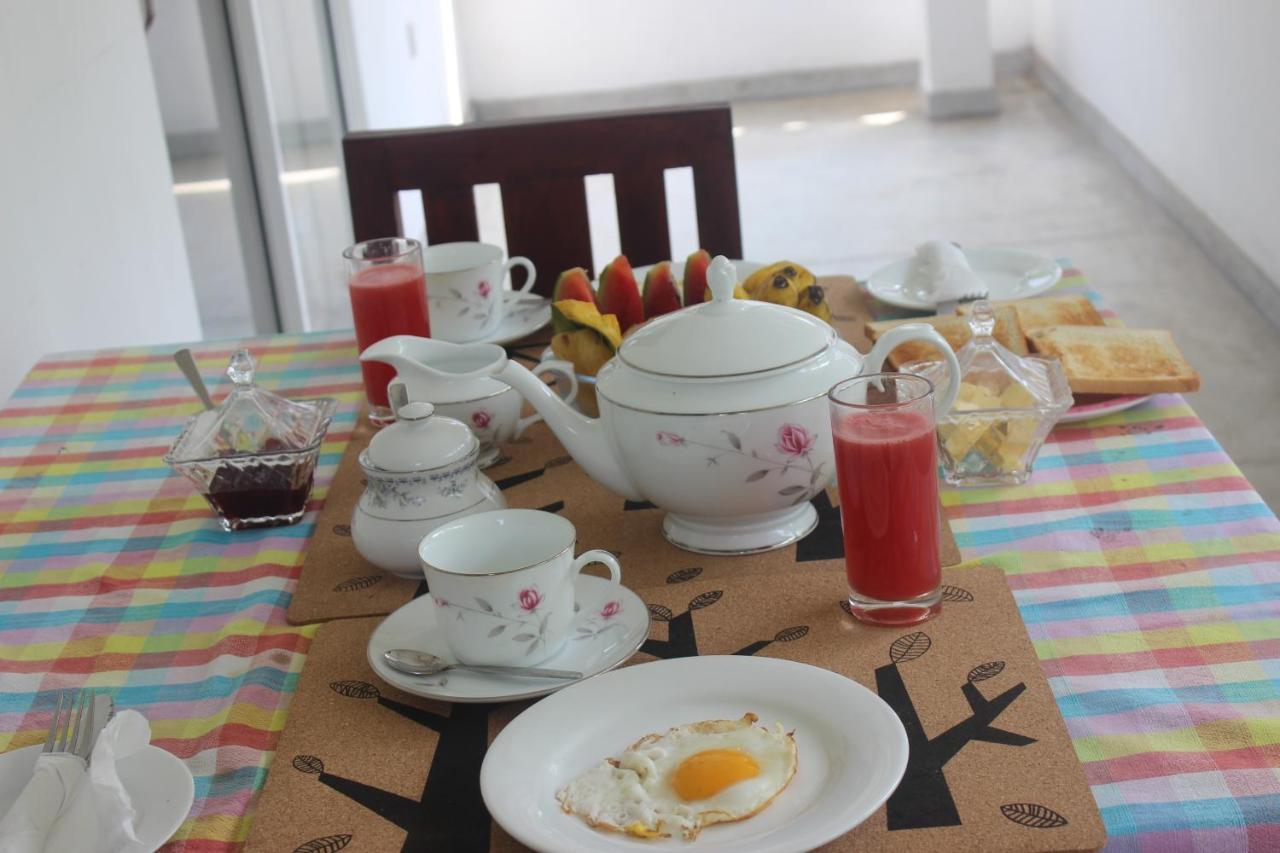 Palm Garden Guest House Galle Dış mekan fotoğraf